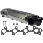Order Exhaust Manifold by DORMAN (OE SOLUTIONS) - 674-908 For Your Vehicle