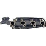 Order DORMAN (OE SOLUTIONS) - 674-909 - Exhaust Manifold For Your Vehicle