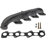 Order DORMAN (OE SOLUTIONS) - 674-942 - Exhaust Manifold For Your Vehicle