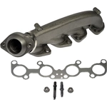 Order DORMAN (OE SOLUTIONS) - 674-998 - Exhaust Manifold For Your Vehicle