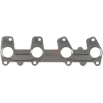 Order Exhaust Manifold Gasket by MAHLE ORIGINAL - MS16312 For Your Vehicle