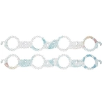 Order APEX AUTOMOBILE PARTS - AMS3711 - Exhaust Manifold Gasket Set For Your Vehicle