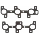 Order Exhaust Manifold Gasket Set by FEL-PRO - MS96344 For Your Vehicle