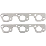 Order FEL-PRO - MS96908 - Exhaust Manifold Gasket Set For Your Vehicle