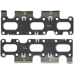 Order Exhaust Manifold Gasket Set by FEL-PRO - MS97218 For Your Vehicle