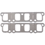 Order Exhaust Manifold Gasket Set by MAHLE ORIGINAL - MS15200 For Your Vehicle