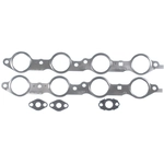 Order MAHLE ORIGINAL - MS16124 - Exhaust Manifold Gasket Set For Your Vehicle