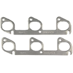 Order Exhaust Manifold Gasket Set by MAHLE ORIGINAL - MS16290 For Your Vehicle