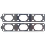 Order Exhaust Manifold Gasket Set by MAHLE ORIGINAL - MS19665 For Your Vehicle