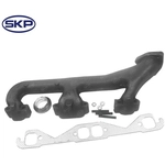 Order Exhaust Manifold by SKP - SK674217 For Your Vehicle