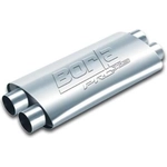 Order Exhaust Muffler by BORLA PERFORMANCE - 400286 For Your Vehicle