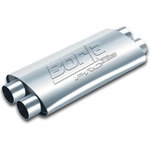 Order Silencieux d'échappement by BORLA PERFORMANCE - 400286 For Your Vehicle