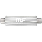 Order Exhaust Muffler by MAGNAFLOW - 10416 For Your Vehicle