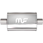 Order Silencieux d'échappement by MAGNAFLOW - 11216 For Your Vehicle