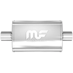 Order Exhaust Muffler by MAGNAFLOW - 11249 For Your Vehicle