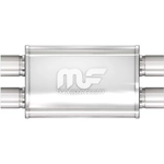 Order MAGNAFLOW - 11385 - Performance Silencieux d'échappement For Your Vehicle