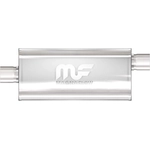 Order MAGNAFLOW - 12256 - Performance Silencieux d'échappement For Your Vehicle