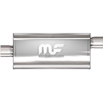 Order Silencieux d'échappement by MAGNAFLOW - 12259 For Your Vehicle