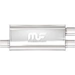 Order Silencieux d'échappement by MAGNAFLOW - 12267 For Your Vehicle