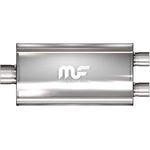 Order Exhaust Muffler by MAGNAFLOW - 12288 For Your Vehicle