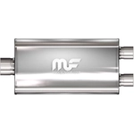 Order Silencieux d'échappement by MAGNAFLOW - 12288 For Your Vehicle