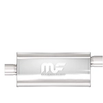 Order MAGNAFLOW - 12289 - Performance Silencieux d'échappement For Your Vehicle