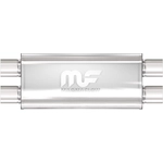 Order MAGNAFLOW - 12468 - Performance Silencieux d'échappement For Your Vehicle