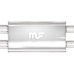 Order MAGNAFLOW - 12568 - Performance Silencieux d'échappement For Your Vehicle