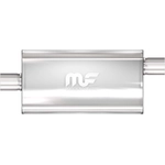 Order MAGNAFLOW - 12589 - Performance Silencieux d'échappement For Your Vehicle