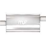 Order MAGNAFLOW - 12909 - Performance Silencieux d'échappement For Your Vehicle