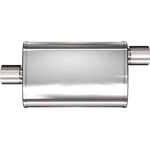 Order Exhaust Muffler by MAGNAFLOW - 13216 For Your Vehicle