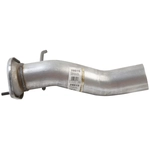Order AP EXHAUST - 28015 - Exhaust Pipe For Your Vehicle