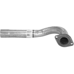 Order Tuyau d'échappement by AP EXHAUST - 28791 For Your Vehicle