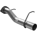 Order AP EXHAUST - 38718 - Exhaust Pipe For Your Vehicle