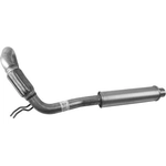 Order AP EXHAUST - 48716 - Tuyau d'échappement For Your Vehicle