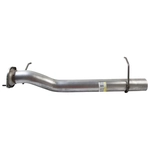 Order AP EXHAUST - 48761 - Exhaust Pipe For Your Vehicle