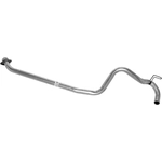 Order WALKER USA - 47572 - Exhaust Pipe For Your Vehicle