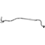 Order WALKER USA - 47688 - Exhaust Pipe For Your Vehicle