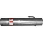 Order WALKER USA - 52421 - Exhaust Pipe For Your Vehicle