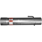 Purchase WALKER USA - 52421 - Exhaust Pipe