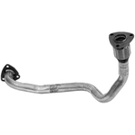 Purchase WALKER USA - 53294 - Exhaust Pipe
