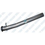 Order Exhaust Pipe by WALKER USA - 53498 For Your Vehicle