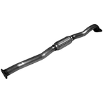 Order WALKER USA - 54765 - Exhaust Pipe For Your Vehicle