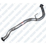 Order Exhaust Pipe by WALKER USA - 55334 For Your Vehicle