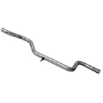 Order WALKER USA - 55491 - Exhaust Pipe For Your Vehicle