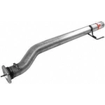 Order Tuyau d'échappement by WALKER USA - 55650 For Your Vehicle