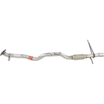 Purchase WALKER USA - 55723 - Exhaust Pipe