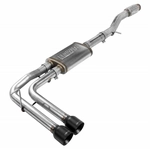 Purchase Exhaust System by FLOWMASTER - 717787