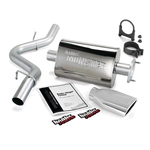 Order BANKS POWER PRODUCTS - 51313 - Monster Exhaust System For Your Vehicle