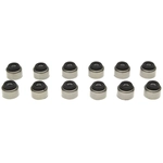 Order Exhaust Valve Stem Seal Set by MAHLE ORIGINAL - SS45924 For Your Vehicle